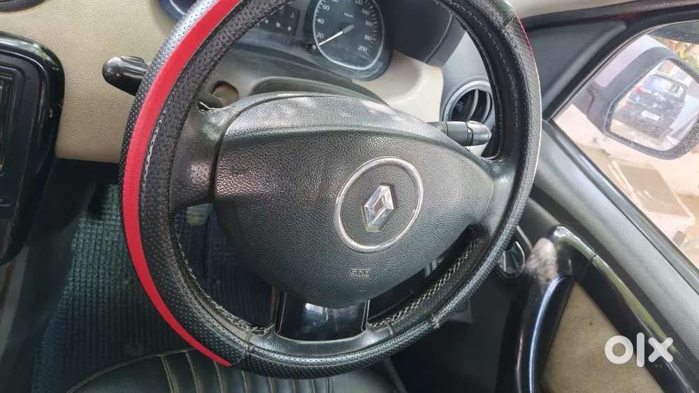 Renault Duster 2012 Diesel Well Maintained