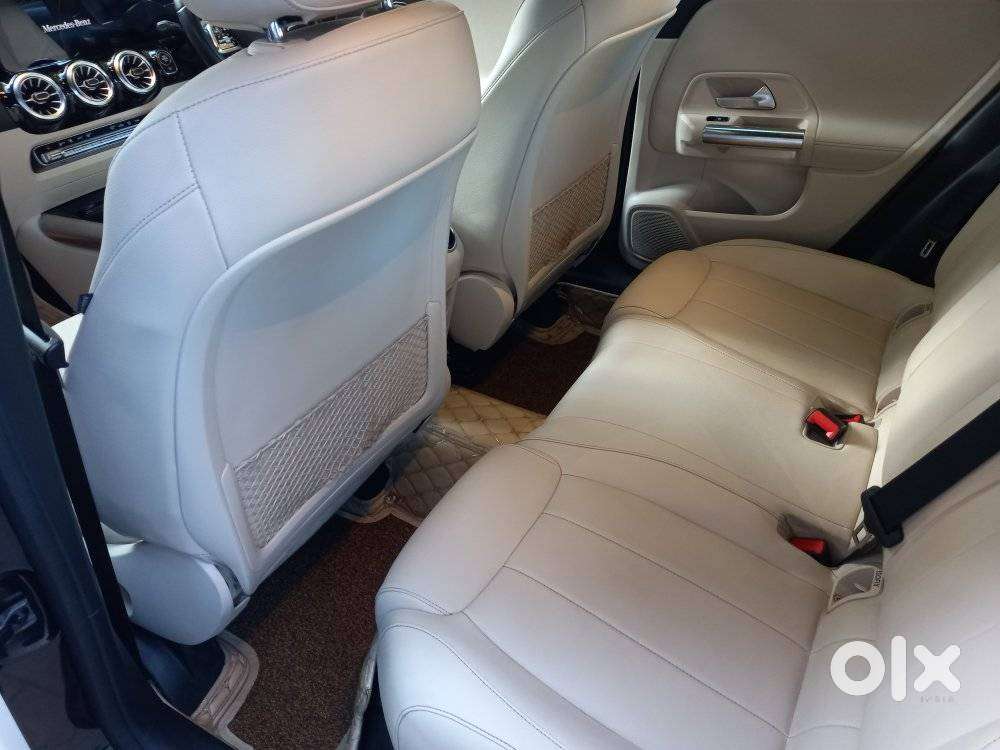 Mercedes-benz Gla 220d, 2022, Diesel