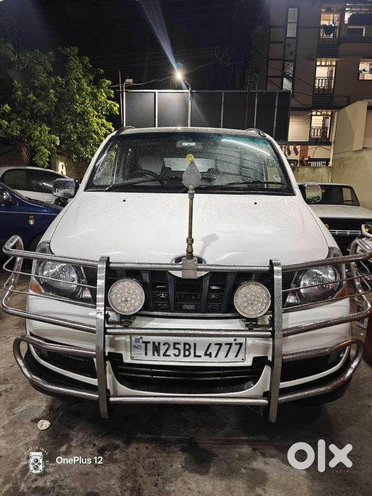 Mahindra Xylo H4 Bs Iv, 2019, Diesel