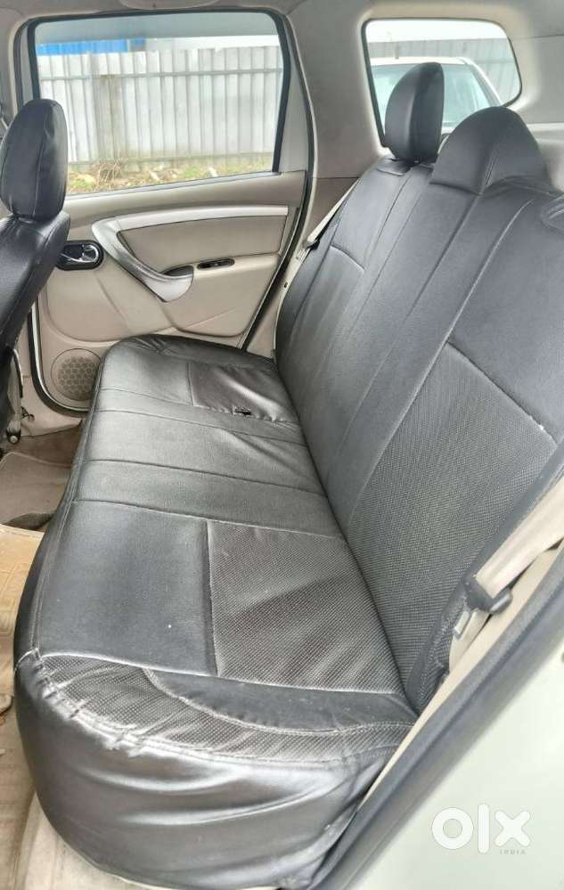 Nissan Terrano Xl 85 Ps, 2015, Diesel
