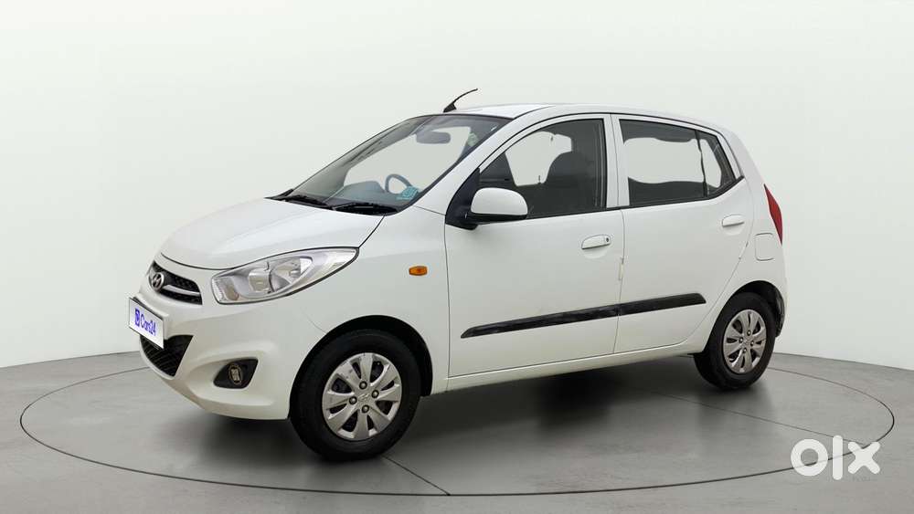 Hyundai I10 Magna 1.1l, 2013, Petrol