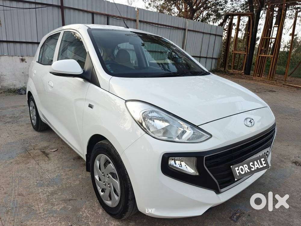 Hyundai Santro Sportz Amt, 2021, Petrol