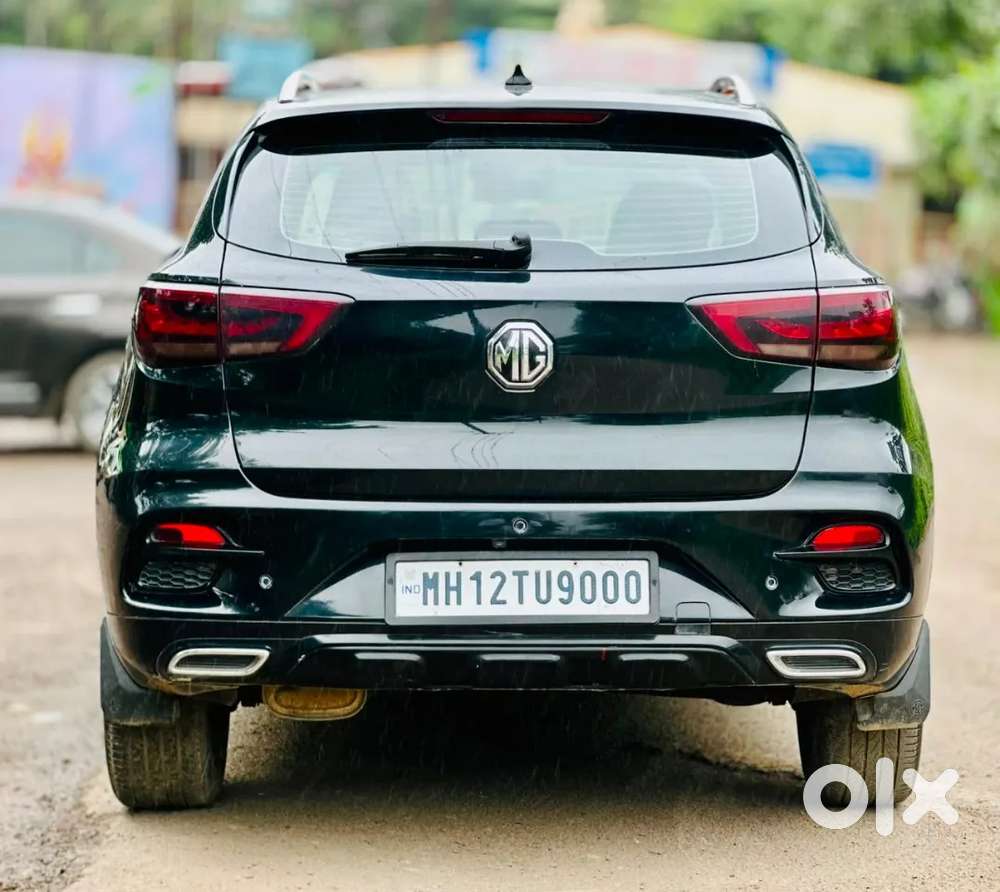 Mg Astor 1.5 Savvy Cvt S Red, 2022, Petrol