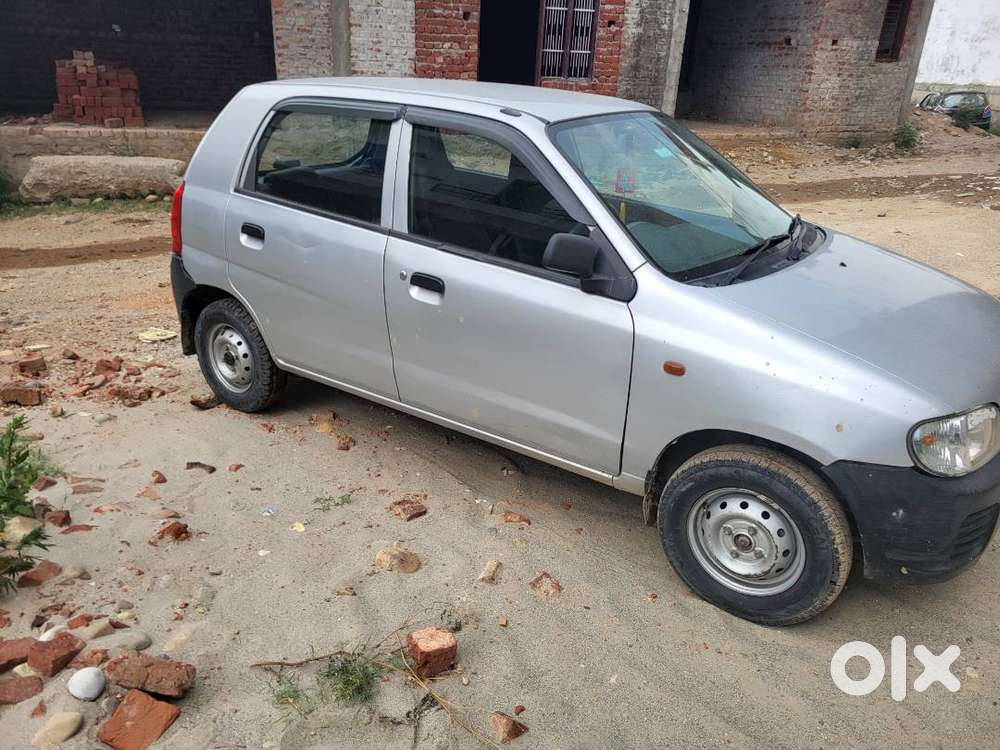 Maruti Alto Lx