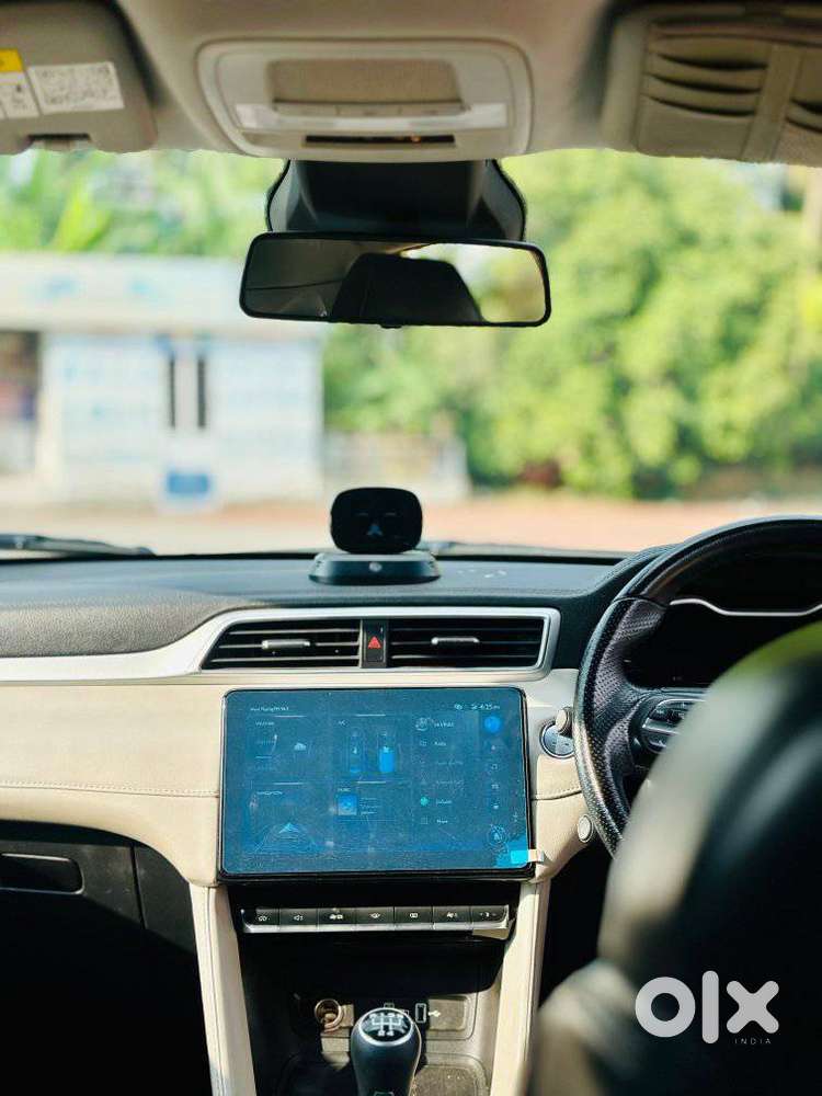 Mg Astor 1.5 Smart, 2022, Petrol