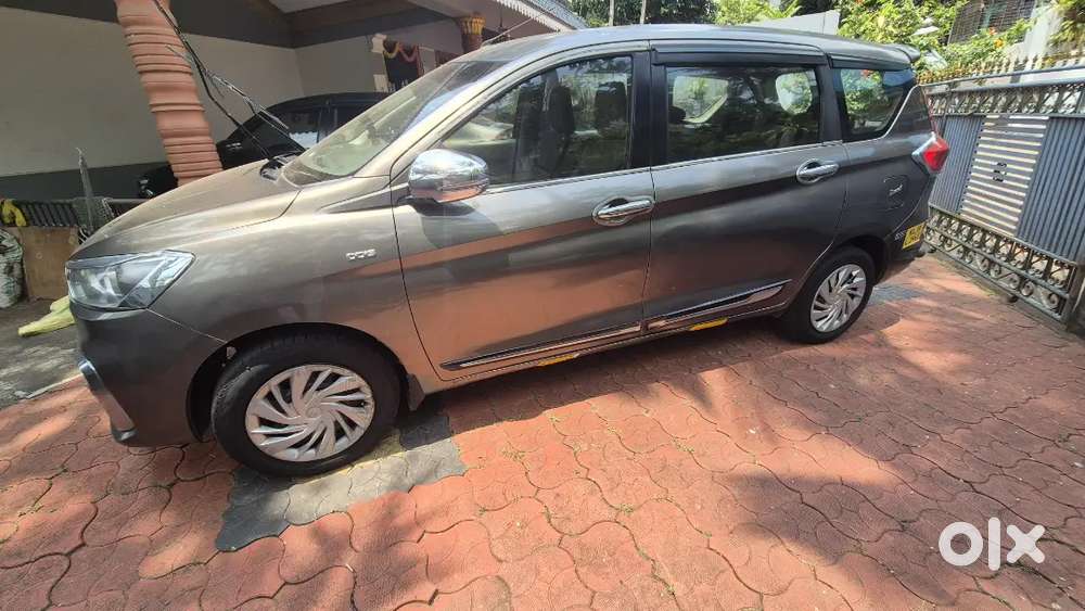 Maruti Suzuki Ertiga Diesel 2019