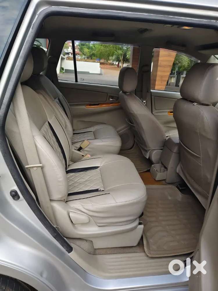 Toyota Innova