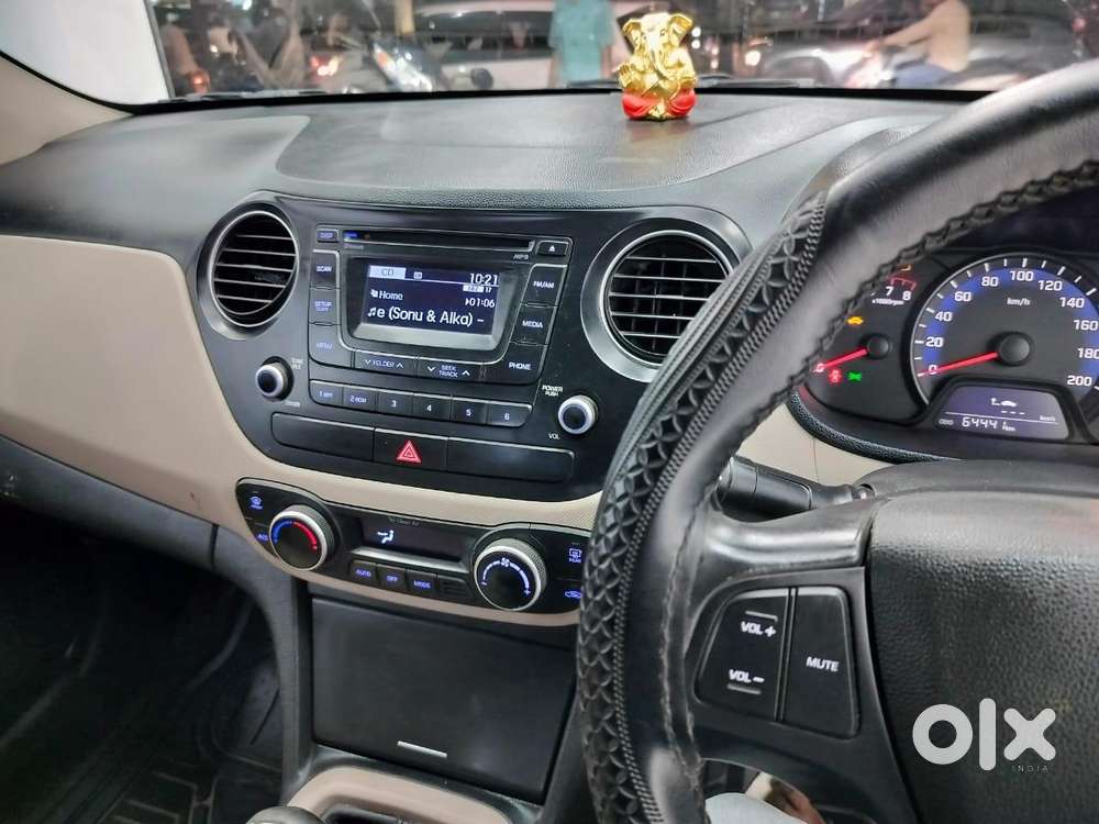 Hyundai Xcent 2014-2016 1.1 Crdi Sx, 2014, Petrol