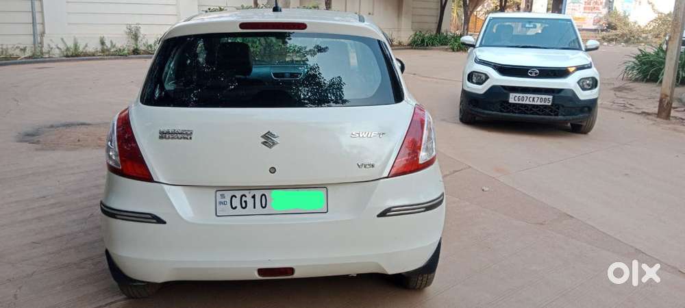 Maruti Suzuki Swift Vdi, 2014, Petrol