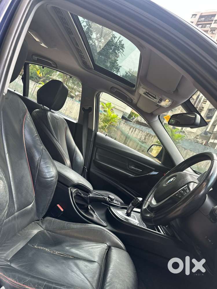 Bmw 3 Series 320d Sport, 2013, Diesel
