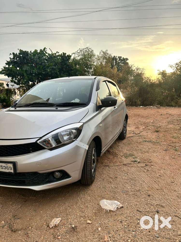 Tata Tiago Xm 2017