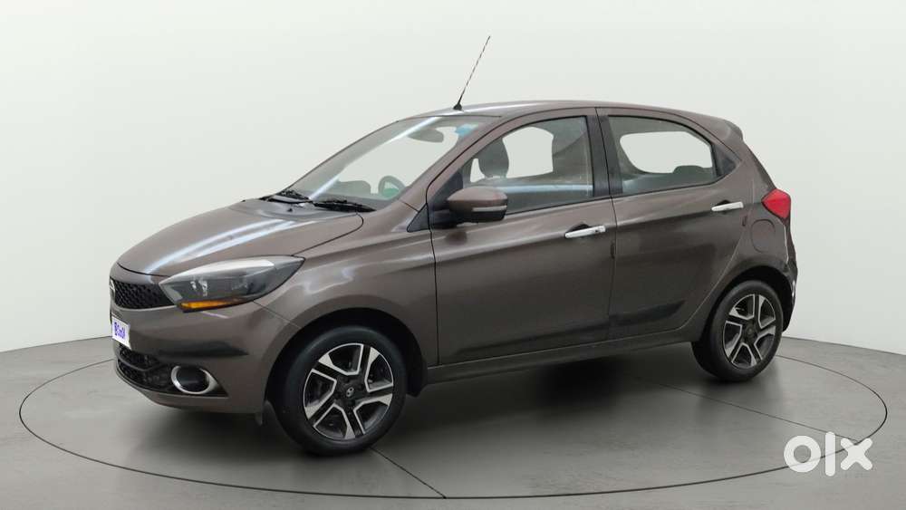 Tata Tiago 1.2 Revotron Xz Plus, 2019, Petrol