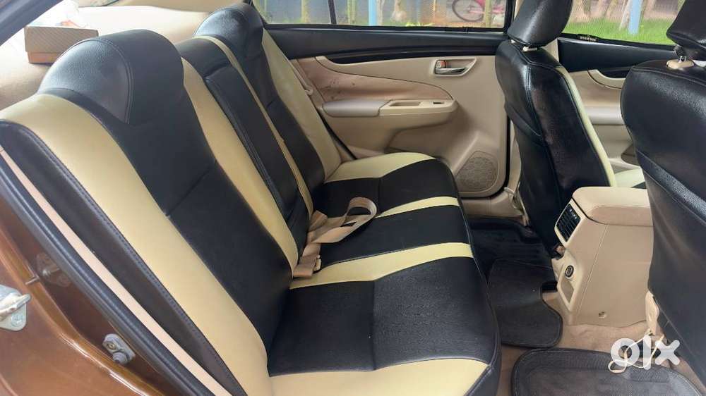 Maruti Suzuki Ciaz Vxi+  81 K  Well Maintained  Excellent Condition
