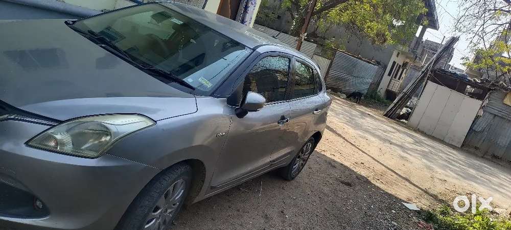 Maruti Suzuki Baleno 2017 Diesel Good Condition