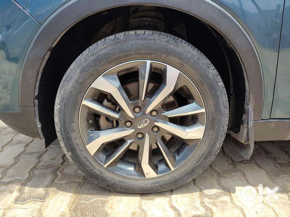 Mahindra Xuv300 W8 Option Diesel, 2021, Diesel
