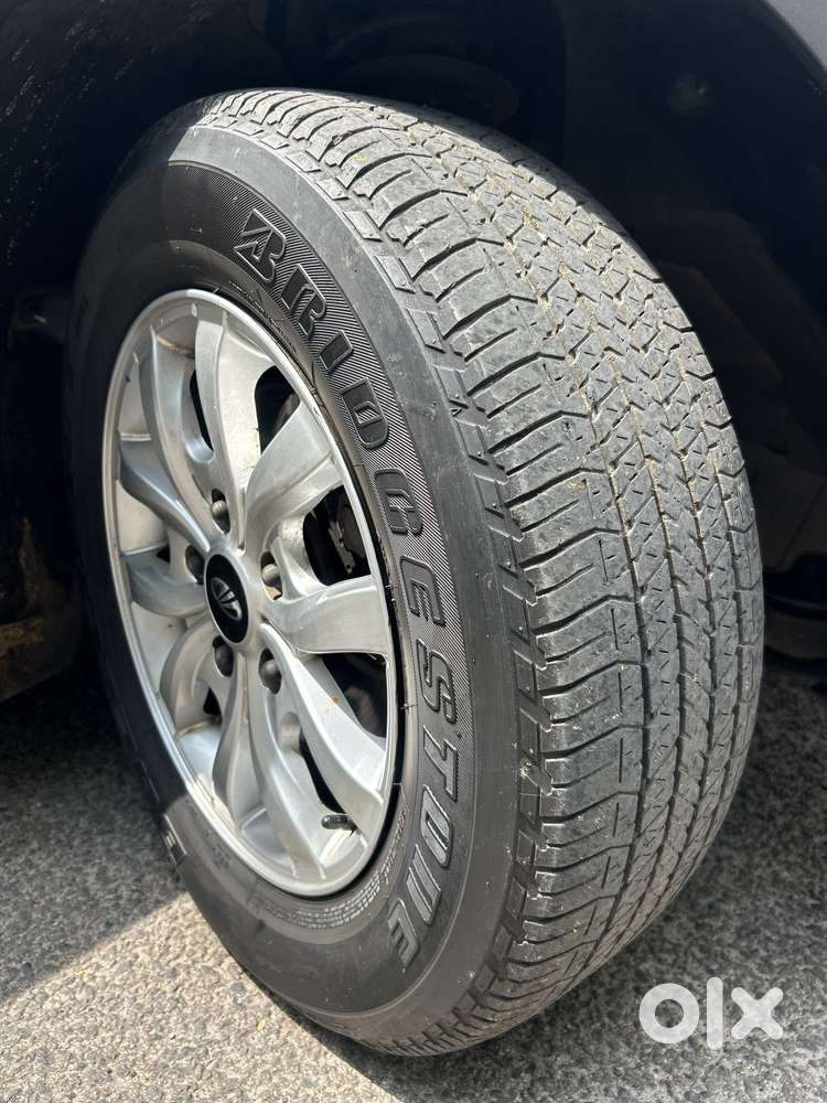 Mahindra Xuv500 W9 2wd, 2018, Diesel