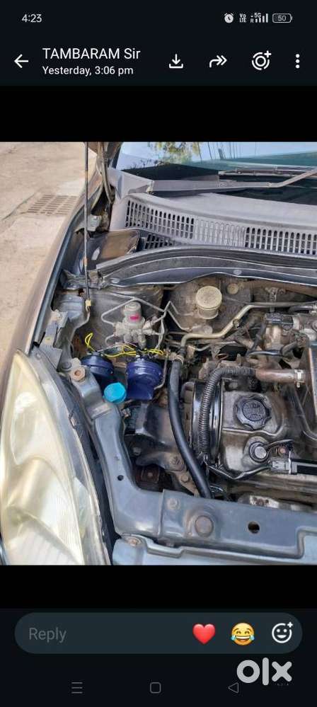 Maruti Suzuki Swift Vxi + Manual, 2008, Petrol