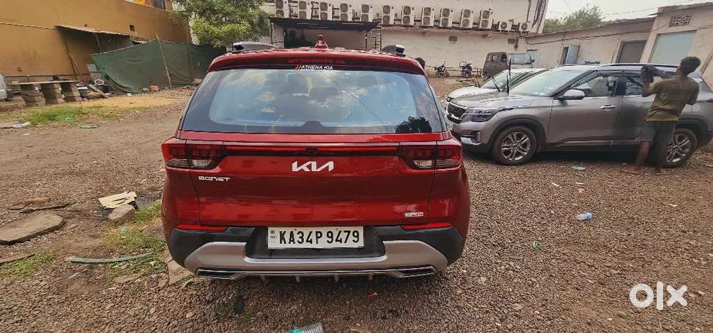 Well Maintained,  Well In Condition As A New Car, Less Driven