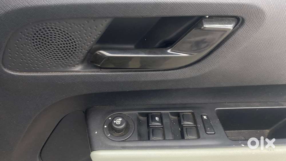 Tata Punch Adventure, 2023, Petrol