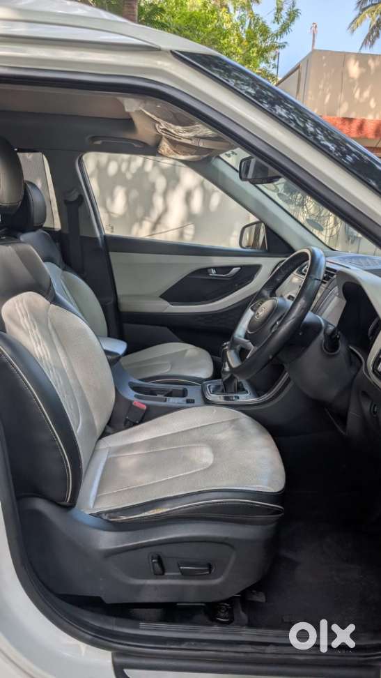 Hyundai Creta Sx (o) 1.5 Diesel, 2020, Diesel