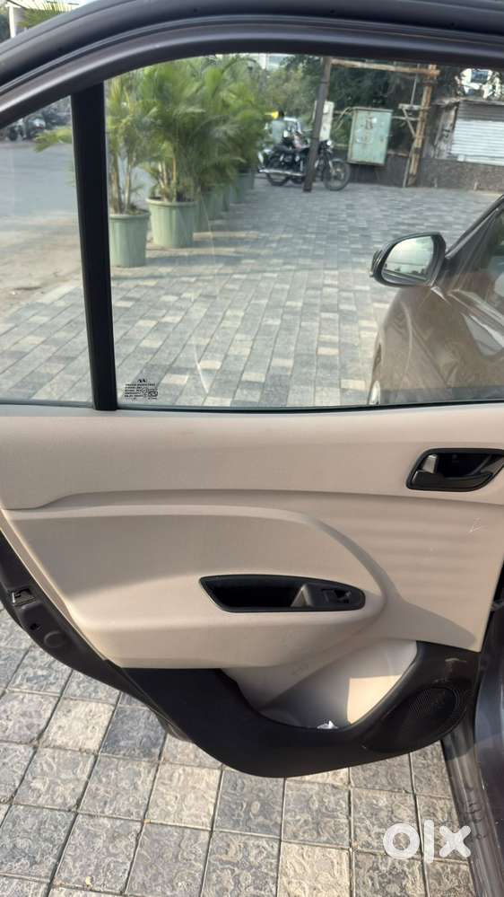 Hyundai Santro Sportz Cng, 2020, Petrol