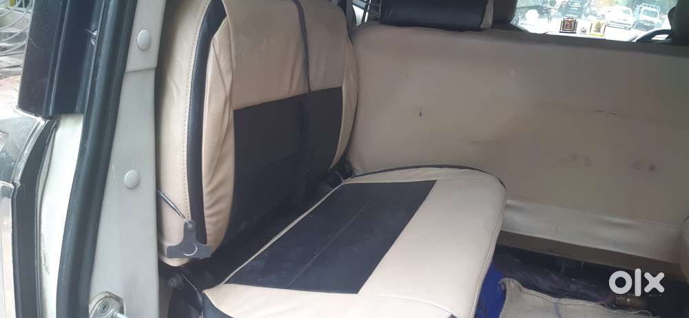 Mahindra Scorpio S4 Plus 9s, 2016, Diesel