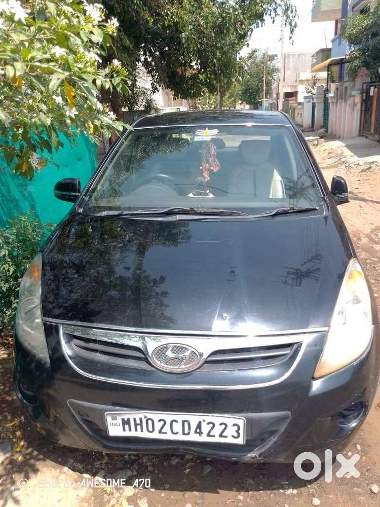 Hyundai I20 Active 2011 Petrol 100000 Km Driven