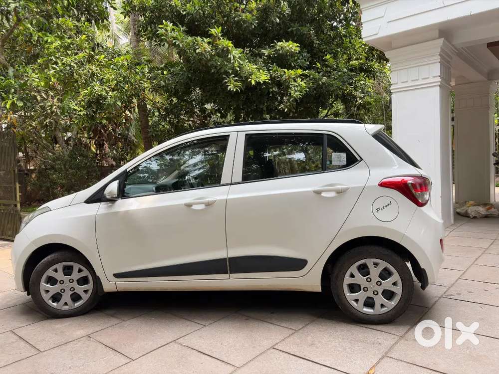 Good Condition Vehicle