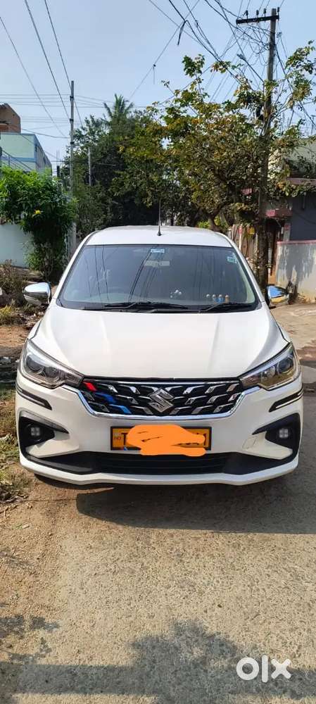 Good Condition Used Govt Employe Seal Tyres All Is Well