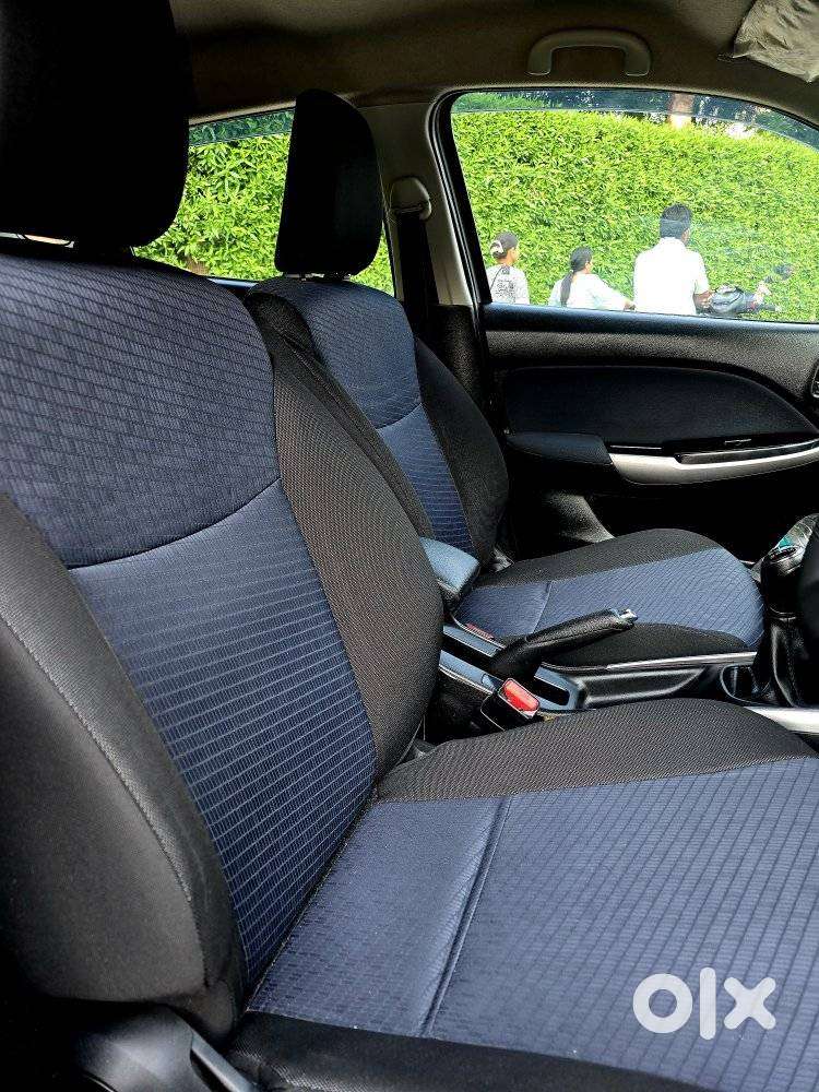 Maruti Suzuki Baleno Delta, 2021, Petrol