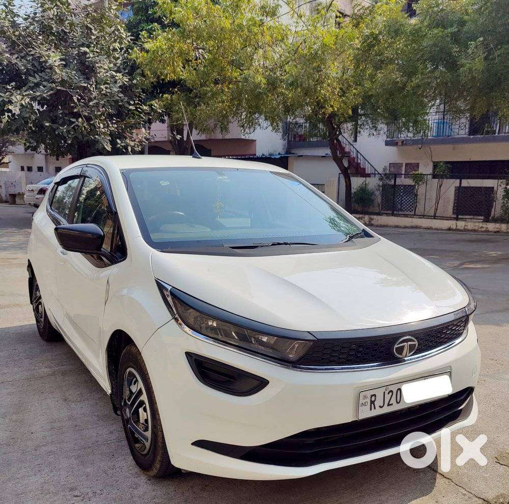 Tata Altroz Xe Cng, 2021, Cng & Hybrids