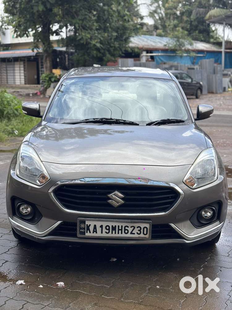 Maruti Suzuki Swift Dzire Vdi Bsiv, 2017, Diesel