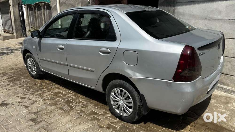 Toyota Car Manual 2011