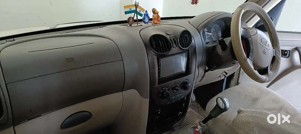 Mahindra Scorpio Diesel 2011