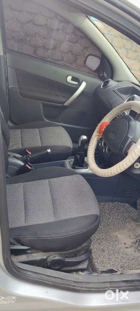 Ford Classic 1.4 Clxi 2012