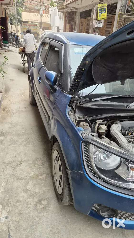 Maruti Suzuki Ignis Delta Mt | Only 18,000 Km Driven | Non-accidental