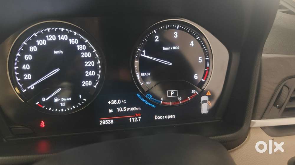 Bmw X1 Sdrive 20d X Line, 2019, Diesel