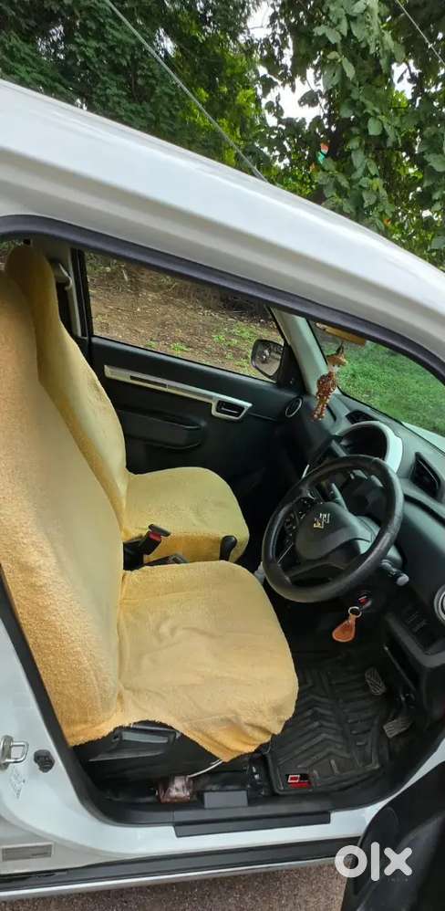Maruti Suzuki S-presso 1.0 Vxi Plus 2021