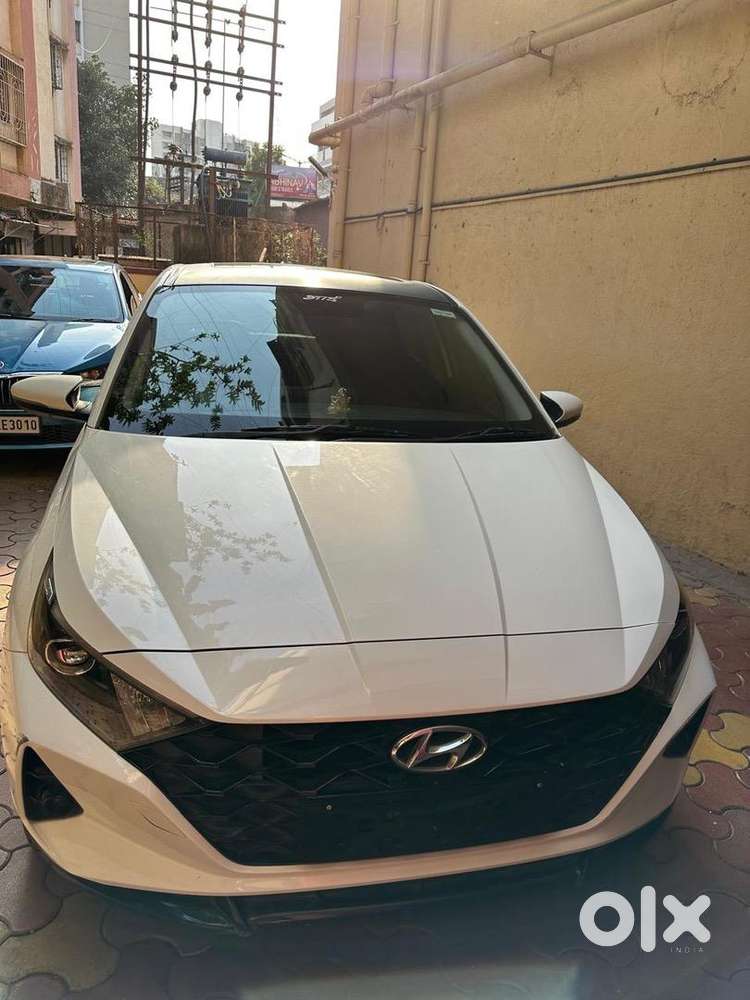 Well Maintained Less Driven Car With A Vip Number