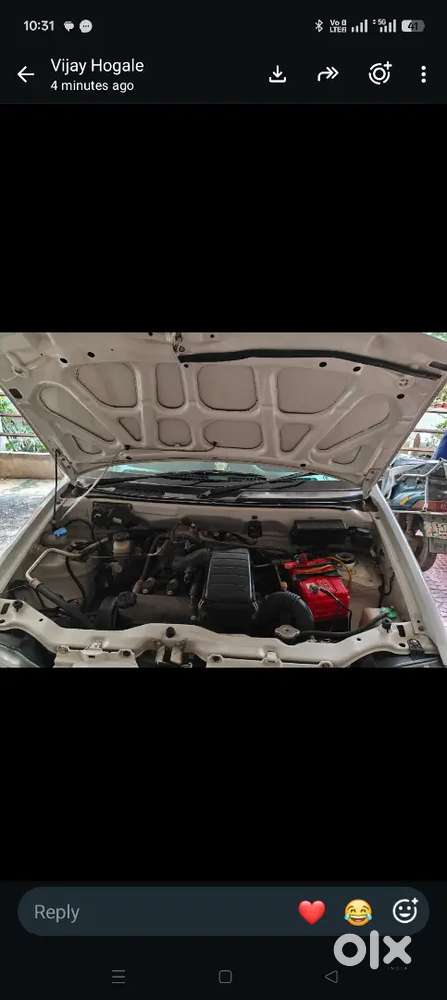 Maruti Suzuki Alto Lxi 2012