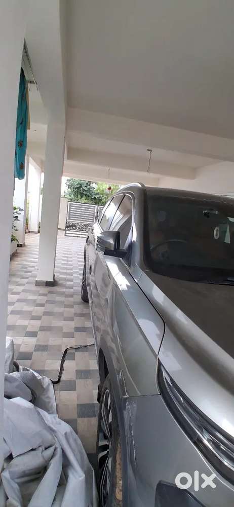 Mg Hector Plus 2022 Car Available
