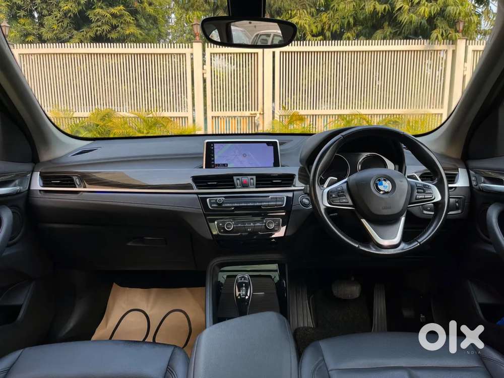 Bmw X1 2.0 Sdrive20i Xline, 2022, Petrol