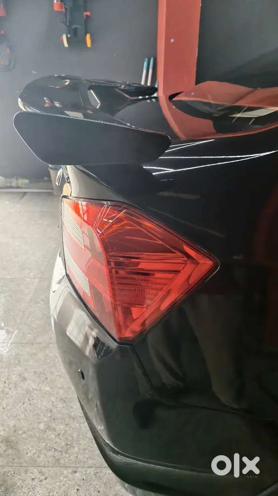 Honda City (september 2013) In Excellent Condition.