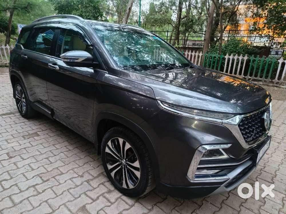 Mg Hector Smart At, 2023, Petrol