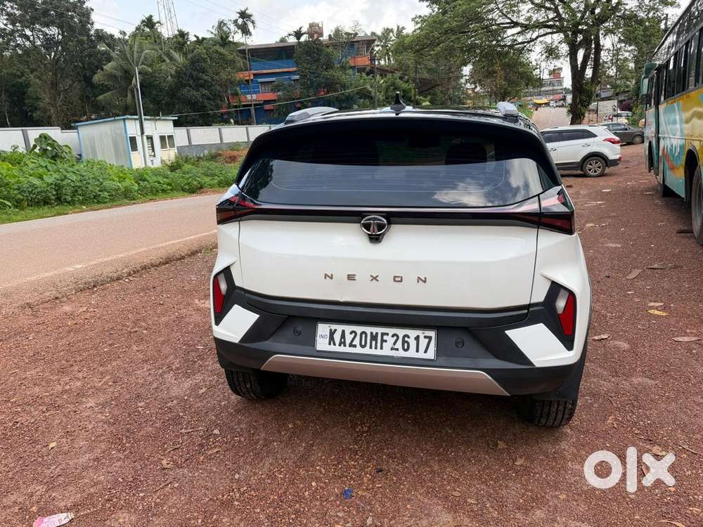 Tata Nexon 2024 Diesel 92000 Km Driven