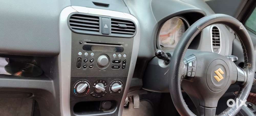 Maruti Suzuki Ritz, 2015, Diesel