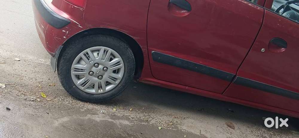 Hyundai Santro Xing, 2010, Petrol
