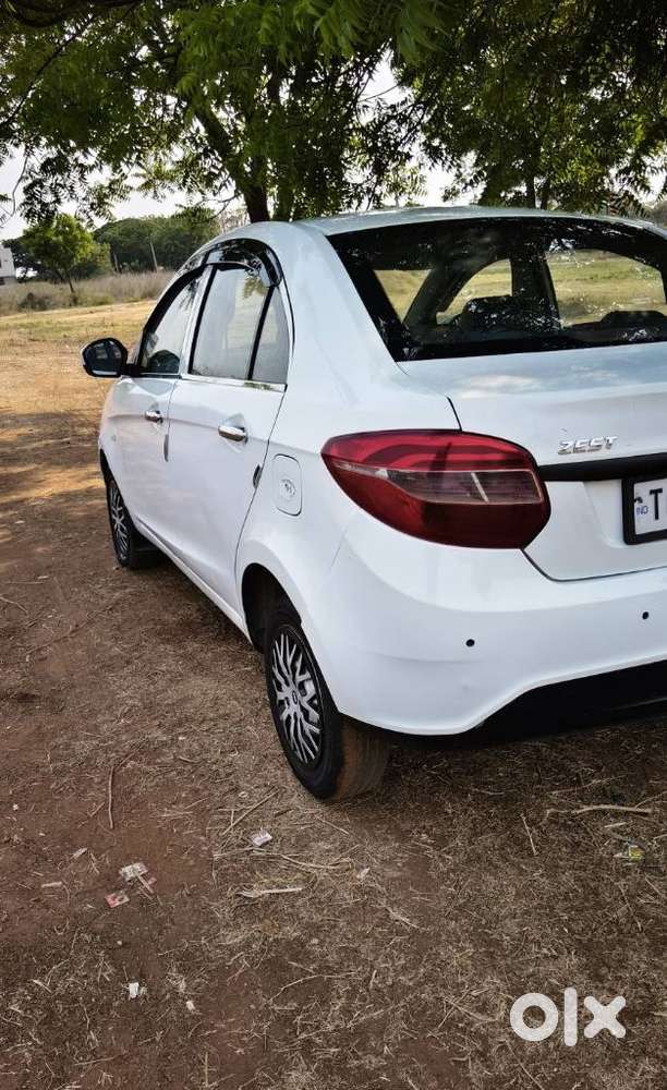 Tata Zest  Quadrajet 1.3 75ps Xe, 2019, Diesel