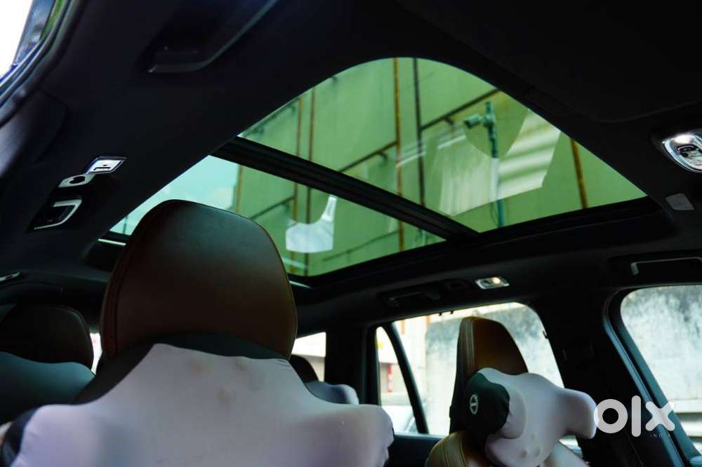 Volvo Xc90 B6 Ultimate, 2022, Petrol