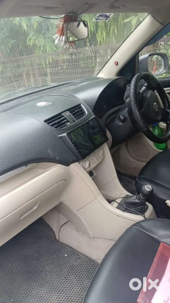 Maruti Suzuki Dzire 2019 Lxi